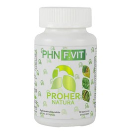 Moringa y Espirulina Figuravit  Maxima Absorción  90 CÁPSULAS Fvit proher natura Phn F. VitPhn F. Vit figura vit PHN F VIT CÁPSULAS Original          