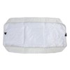 Air Conditioner Cover AC Inside Unit Window Windproof Cover Indoor