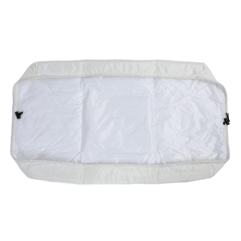 Air Conditioner Cover AC Inside Unit Window Windproof Cover Indoor