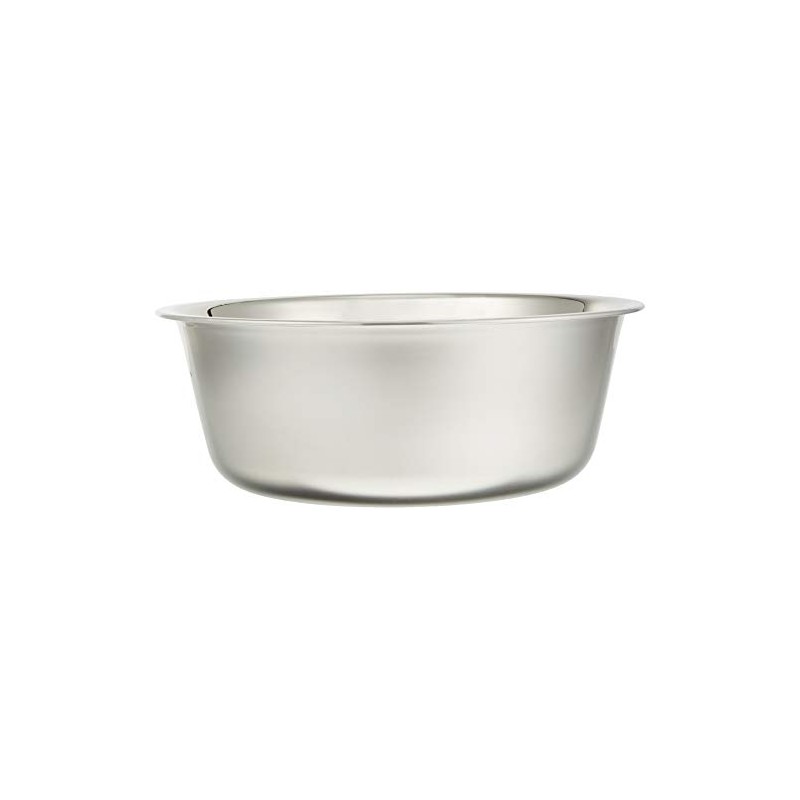 Oya Metal Clover 18-8 Cooking Tub (Washbasin) 11.8 inches (30