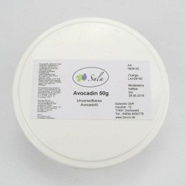 Sala Avocadin Unsaponifiable Avocado (50 g Tub)