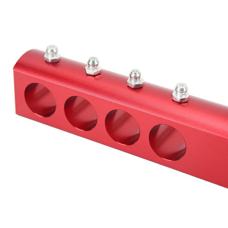 Adjustable ATV Rear Lowering Link CNC Aluminum Alloy Replacement for