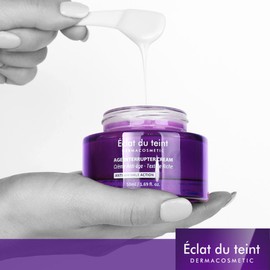 Eclat Dutin Age Interruptor Cream 50ml Skin Barrier Strengthening Cream / 에끌라뒤땅 에이지 인터럽터 크림 50ml 피부장벽강화크림