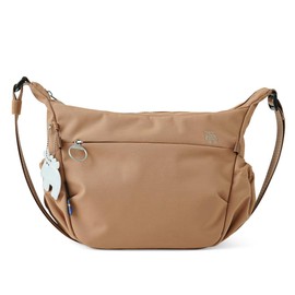 Official moz (モズ) Shoulder Bag Simple Nordic Design Unisex Women's Men's ZZRK-01, Free size