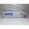 AMBIDERM | Guante de Nitrilo Soft Sin Polvo Caja con