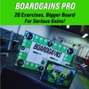 BoardGains Pro – Fitness Board Game | PE Teachers, Trainers