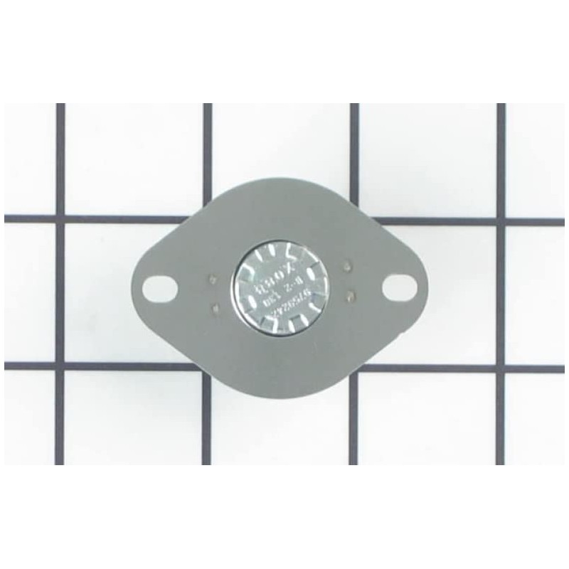 9759242 Oven Thermal Fuse Replacement for Whirlpool, Sears, Kenmore, new