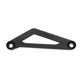 Haibike Unisex - Adult Xduro Plus Chain Guide, Black, 1 Size