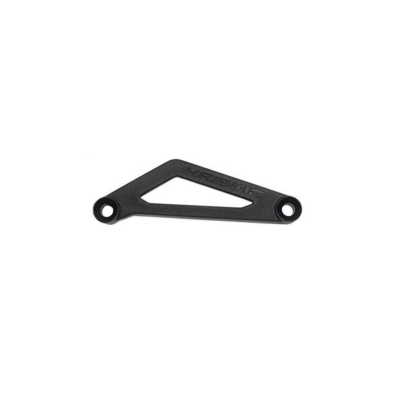 Haibike Unisex - Adult Xduro Plus Chain Guide, Black, 1