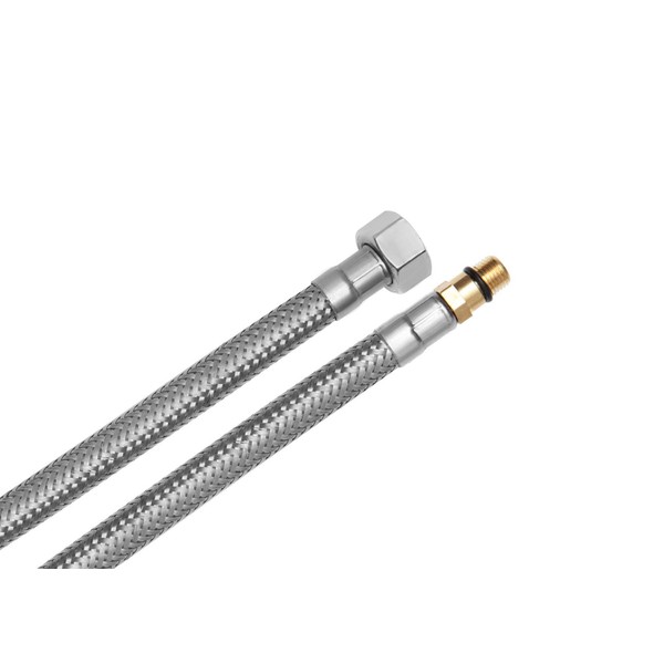 SFX® Flexible Hose 100 cm Reinforced Hose DN6 – M8