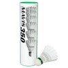 Yonex Mavis 350 Slow Shuttlecock White [Misc.] [Misc.]