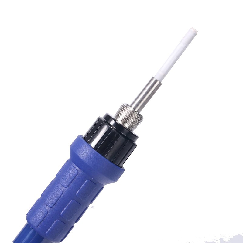 YIHUA 917D Blue Grip Replacement Soldering Iron Handpiece/Handle for Yihua