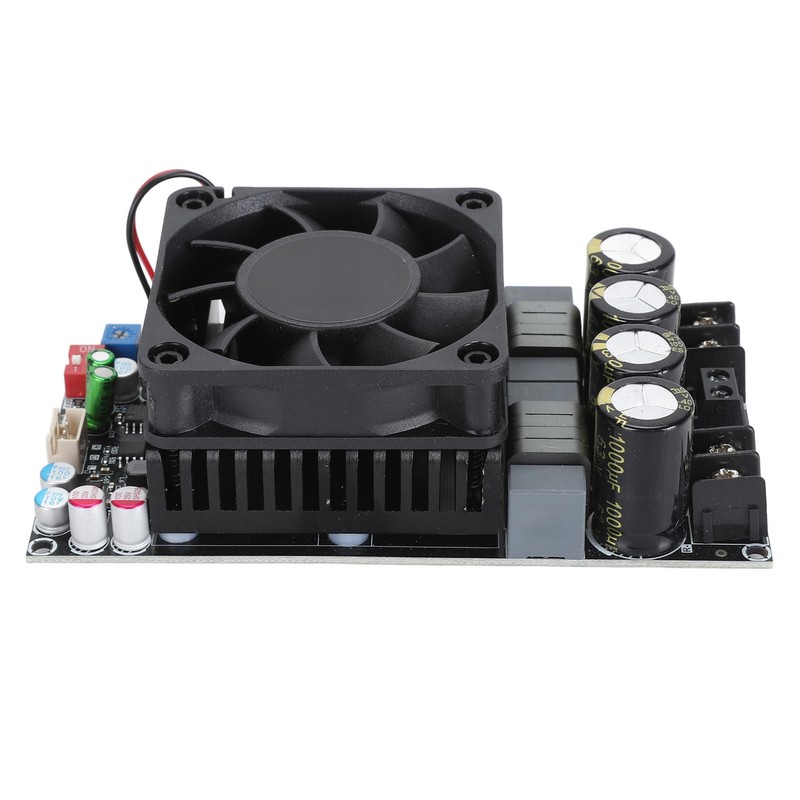 Digital Power Amplifier Board 300W Dual Channel 600W Mono TPA3255