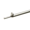 STRAIGHT Brake Pad Gauge 15-1300