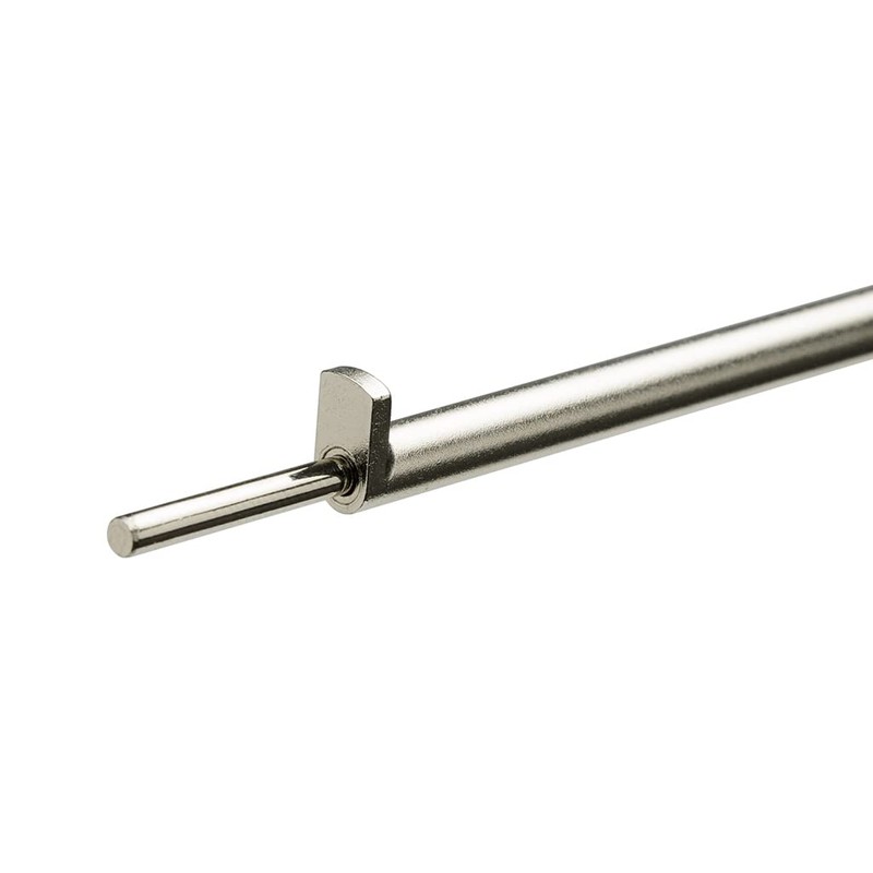 STRAIGHT Brake Pad Gauge 15-1300