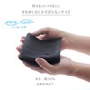 Brooks Brothers 125000-6560 Easy Care Handkerchief (100% Cotton, Approx. 18.9
