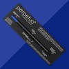 Perpetua Set of 2 Yellow + Blue Pencils - Lapis