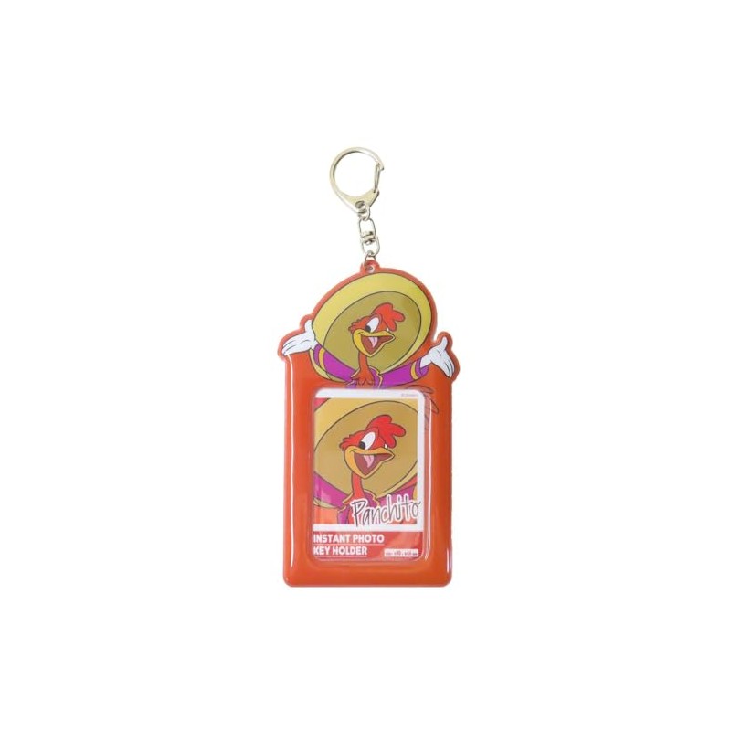 SK Japan WD Instant Photo Key Chain (Punchet)
