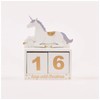 Princess Unicorn Block Advent Calendar