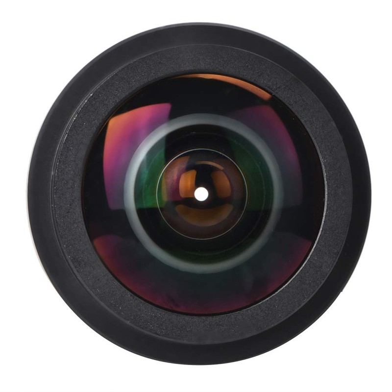 Fisheye Camera Lens New Board 5MP 1.7MM 170°Wide Angle Lens
