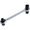 Suekage Tool SEK 4 in 1 Reverse Ratchet Wrench 8,