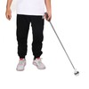 Golf Ball Retriever Telescopic Ball Picker Stainless Steel 8 Sections