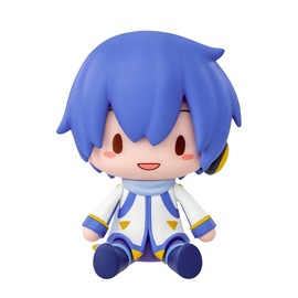 Hatsune Miku Series Fuwapuchi Deformed Figure KAITO