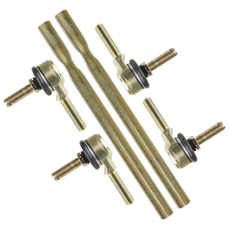 Kawasaki 2 Tie Rod Set for Kawasaki Brute Force 650
