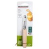 Fackelmann Vegetable Peeler 15 cm - Stainless Steel Blade -