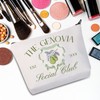 Princess Genovia Makeup Bag The Genovia Social Club Gifts Princess