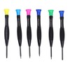 Small Screwdriver Set, Mini Various Sizes Repair of Stainless Steel