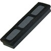 SUN UP Rough Whetstone with Rubber Base #60