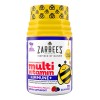 Suplemento en gomitas Zarbees Vitaminas de Multivitaminico