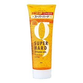 MANDOM(マンダム) Hold Gel Super Hard