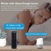 Yueyang WiFi Door/Window Sensor Magnets Detector Compatible with Alexa Google