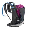 CamelBak L.U.X.E. LR 14 100oz, Charcoal/Silver, One Size