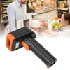 Wired Barcode Scanner Plug and Play USB Port Support 1D