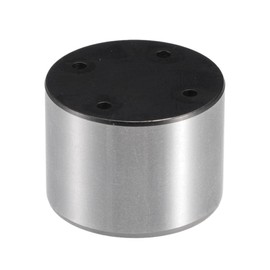 X AUTOHAUX Fuel Pump Cam Follower for Ford Edge Escape Focus for Land Rover LR4 for Lincoln MKT MKX MKZ High Pressure Fuel Pump Tappet Camshaft Follower No.8W9Z6C287A