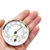 Thermometer Hygrometer Room Temperature Humidity Humidity Detector, Room Thermometer and