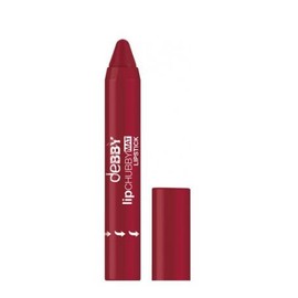 Debby Lip Chubby Mat Lipstick 04 Cherry