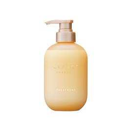CLAYGE Treatment, FS, Feathers, Silky Smooth and Fluffy Hair, Silk Serum Blended, Clay & White Musk Scent