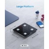 Renpho Smart Bluetooth Body Weight Scale With Health App 13