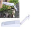 LED Motion Sensor Solar Light Waterproof Wall Light Street Lamp