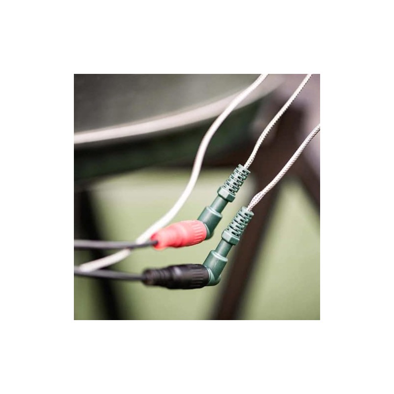 Big Green Egg Y-Cable for Genius Controller