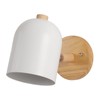 Wall Lamp Nordic Simple 180 Degree Adjustment Wall Light Fixtures