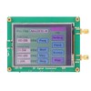 RF Signal Generator Module Full Touch Screen Low Noise Frequency
