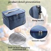 6L Cool Bag, Small, Insulated Bag, Lunch Bag, Cool Bag,