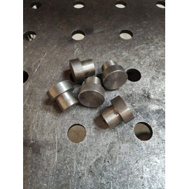 Kremmpi Welding Table Hole Table Bolt Tension Bolt D16 D28 mm 16 mm