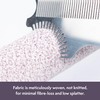 Axus Decor Silk Touch Roller, Medium Pile (Mink Series) for