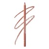 Delineador De Labios Beauty Creations De Madera Color Dolce A